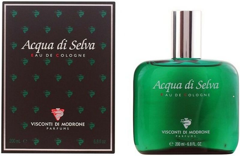 VICTOR - Acqua Di Selva - Eau De Cologne 400 ml