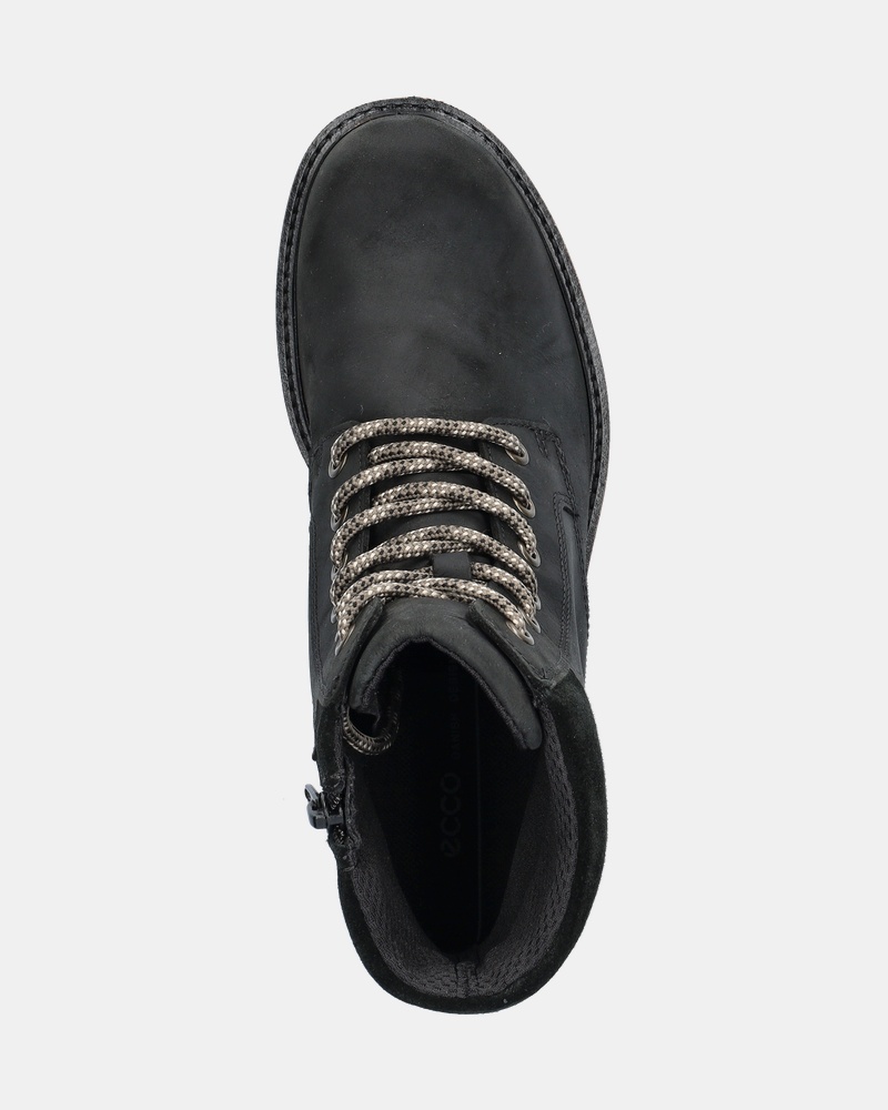 Ecco Elaina Veterboots  - zwart