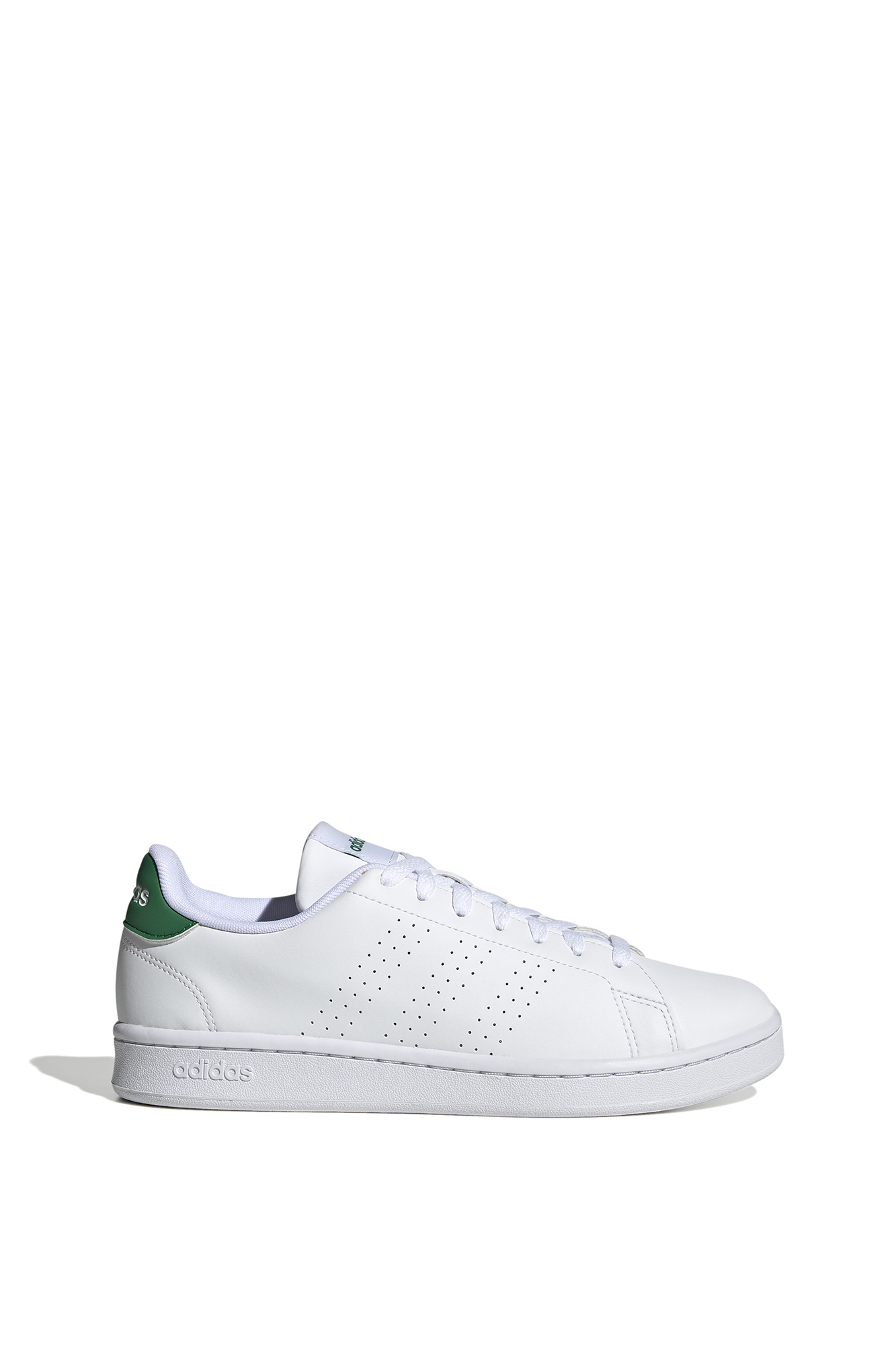 Tênis Adidas Advantage Branco