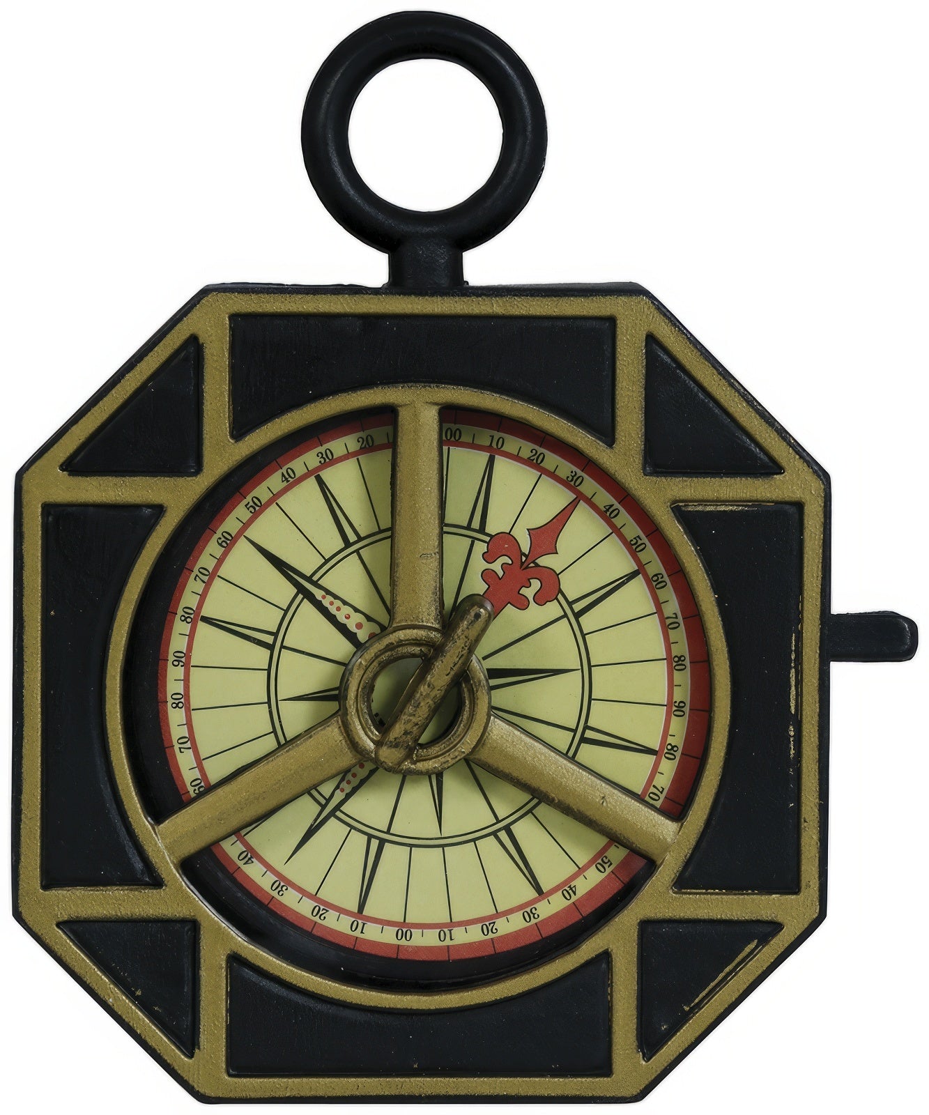 Kompas 10cm