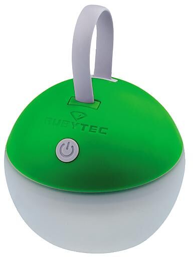 RUBYTEC - LANTERNE BULB SUR USB