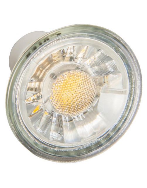 Calex Led Reflectorlamp 220-240v Gu10 - Lichtbron -