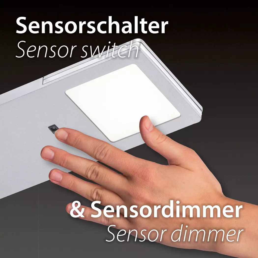 LED-Pendelleuchte Pure Lume