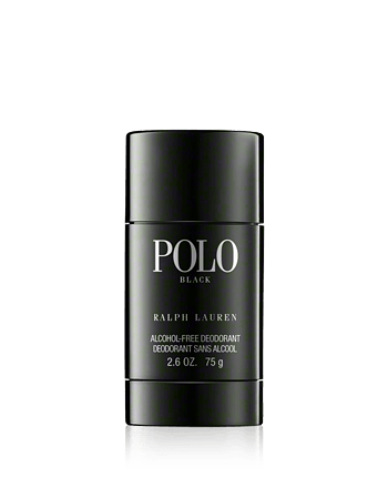 Ralph Lauren Polo Black deodorant stick 75g