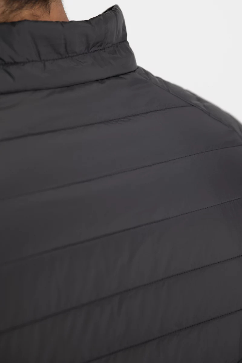 Jack Wolfskin Routeburn Pro Insulated Herren Steppjacke