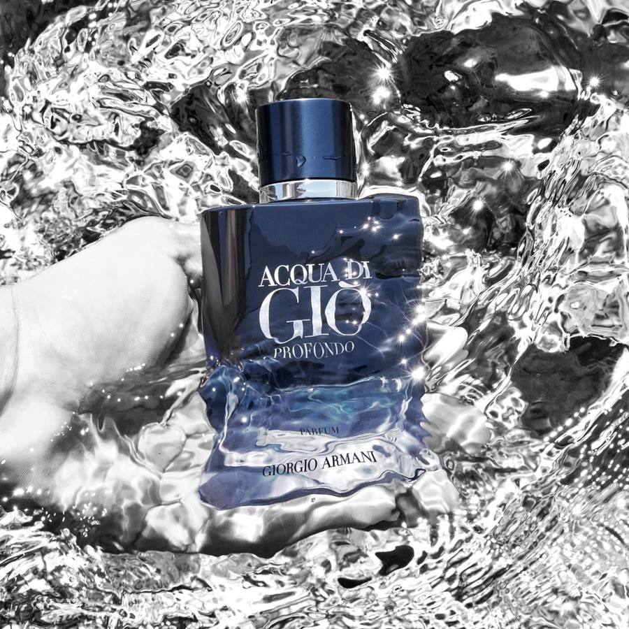 Giorgio Armani Acqua di Giò Profondo Parfum 50ml