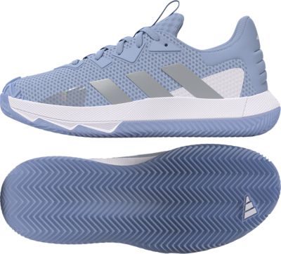 AdidasSoleMatch Control - blau