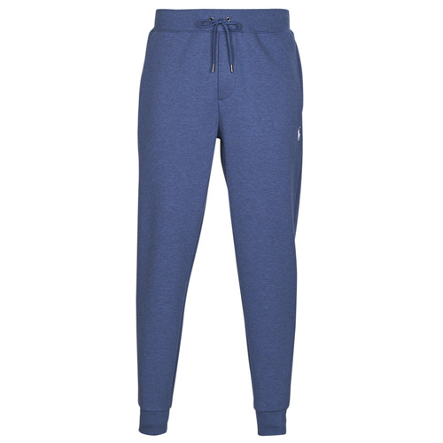 Polo Ralph Lauren - BAS DE JOGGING EN DOUBLE KNIT TECH Azul
