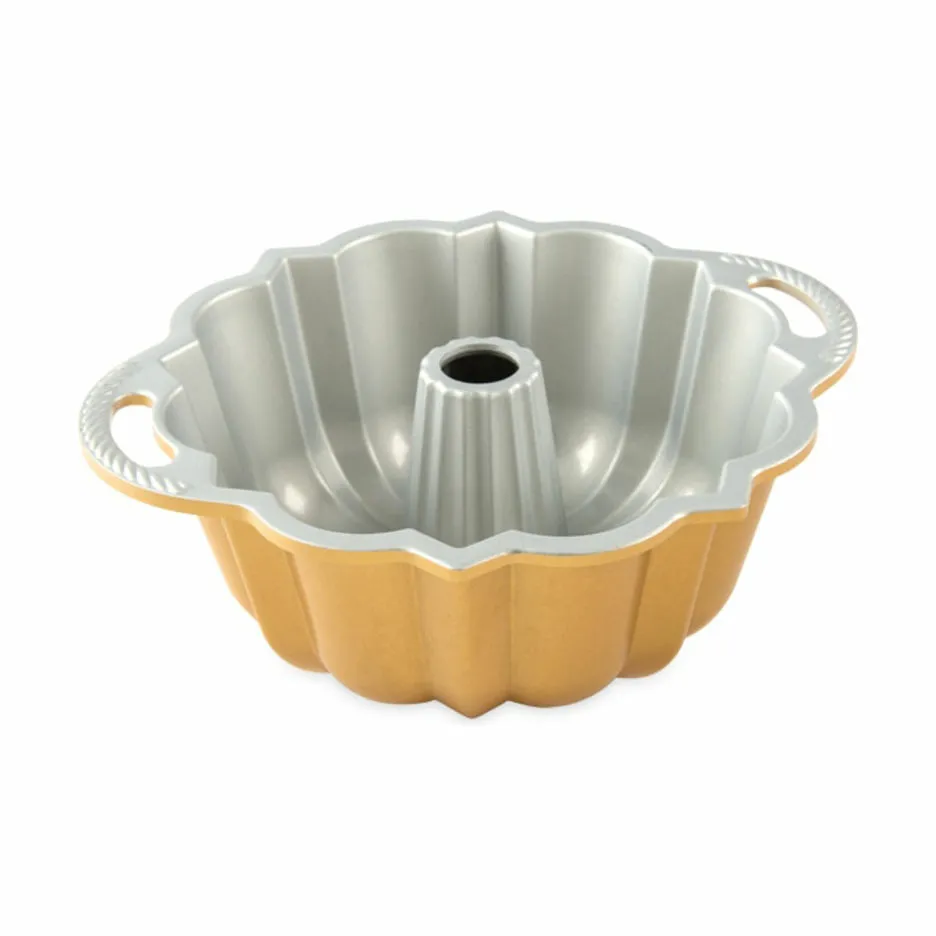 Nordic Ware 6 Cup Anniversary Bundt Kageform