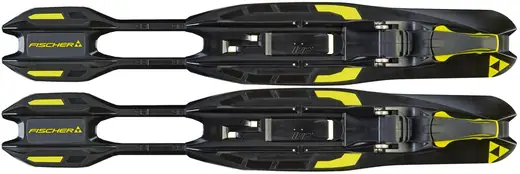 Fischer Race Classic Junior IFP Bindinger | SkatePro