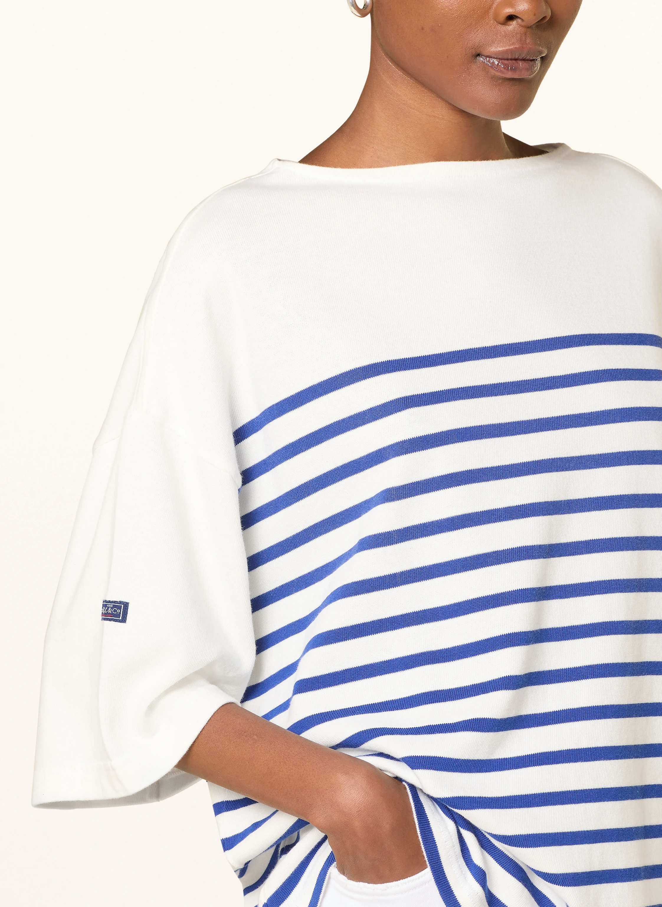POLO RALPH LAUREN Strickshirt