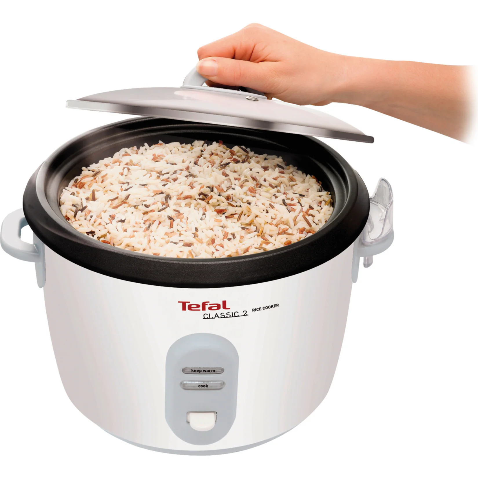 Tefal Reiskocher Reiskocher Classic RK1011