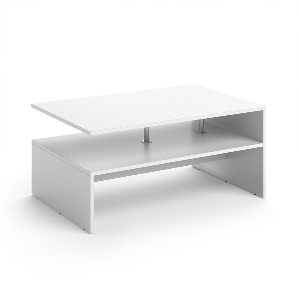 VICCO Couchtisch AMATO - Wohnzimmertisch Sofatisch Kaffeetisch 4 Farbvarianten