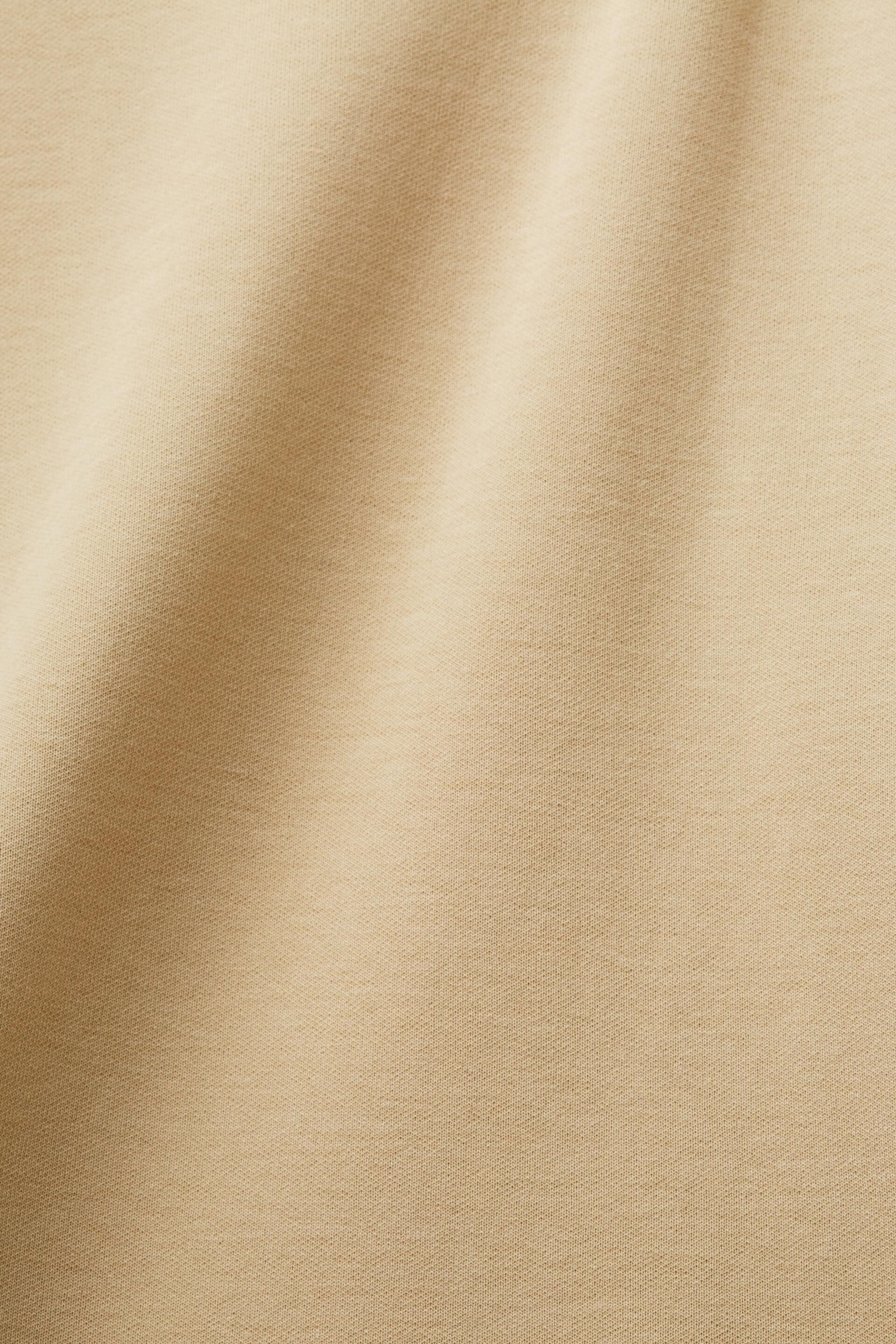 Recyclé le sweat-shirt à capuche