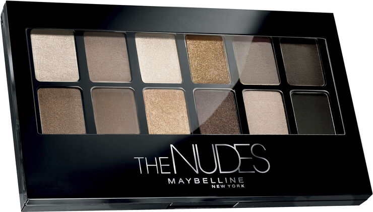 Maybelline Palette Eye Shadow
