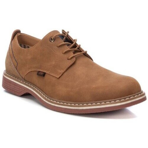 Xti - ZAPATO DE HOMBRE142523 Marrón