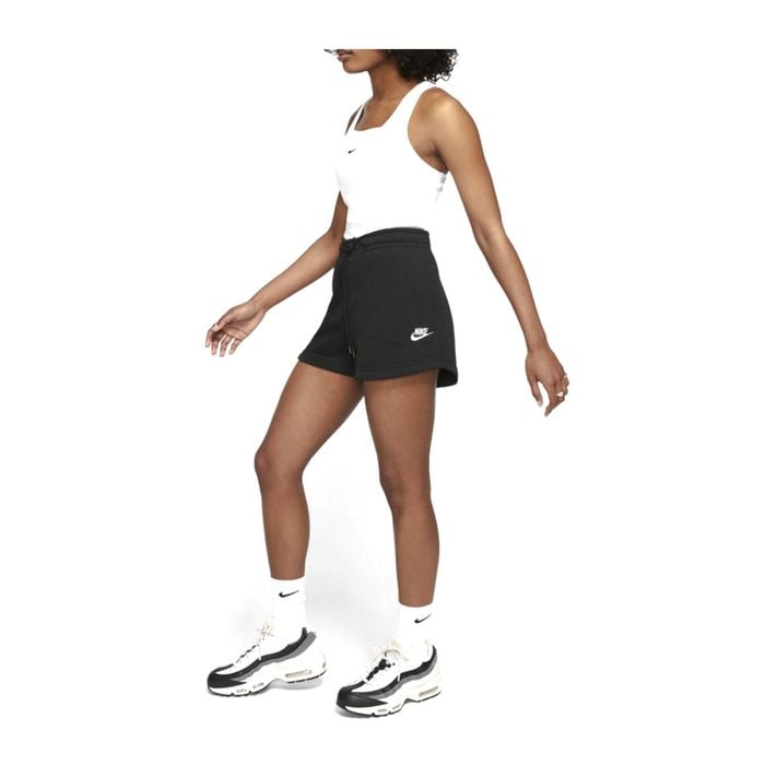 Nike Sportswear Essential Sweatshort Dames