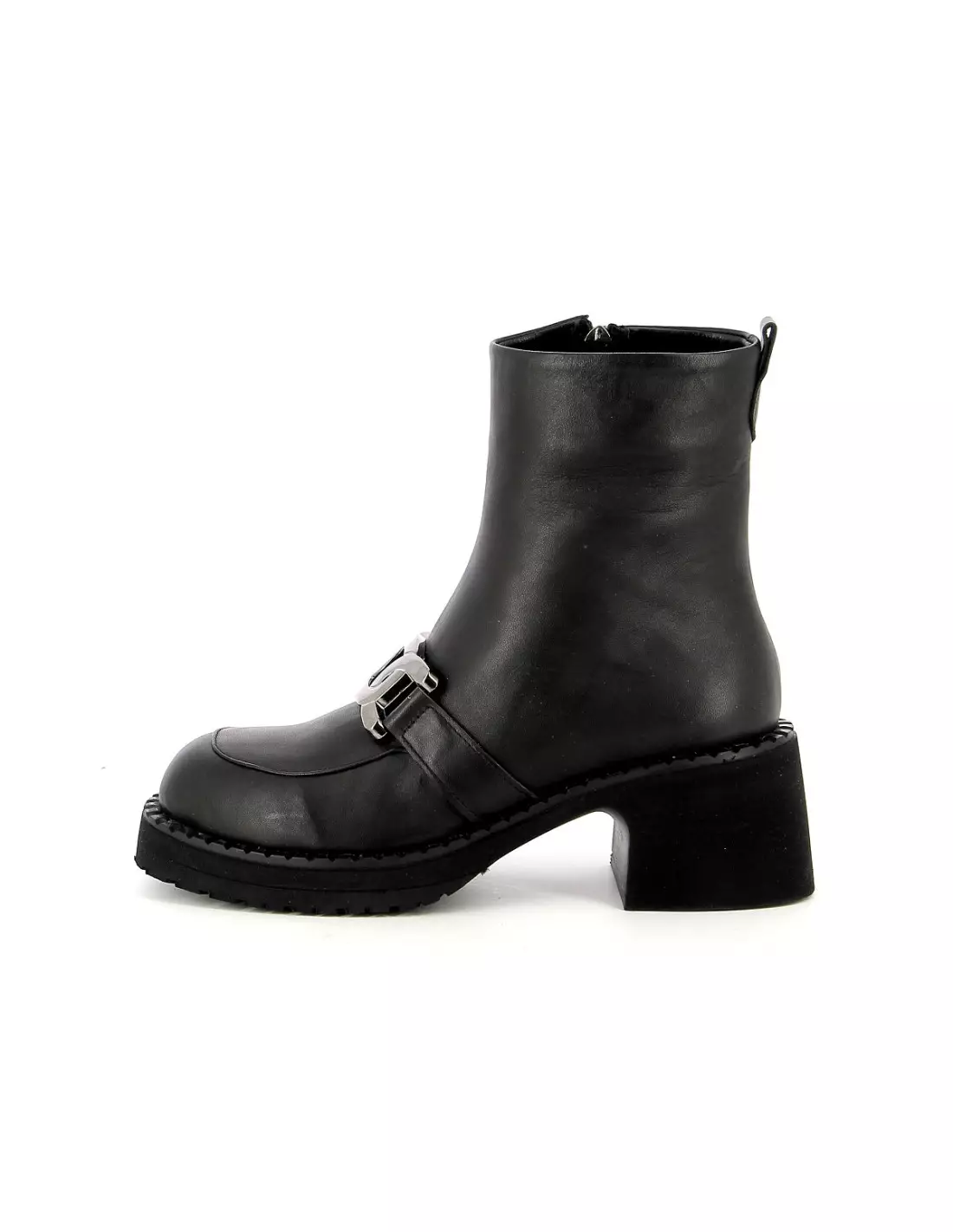 AGUA LIMON 2052647 - Boots & bottines Noir