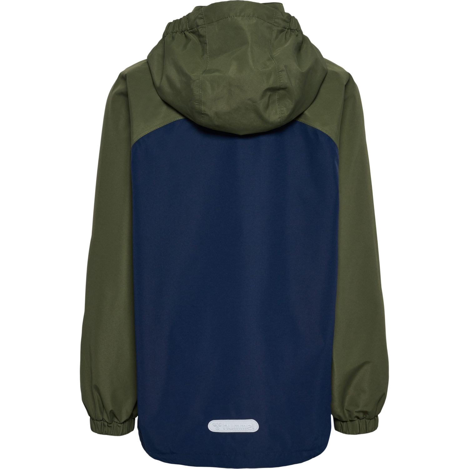 hmlMONSUN TEX SHELL JACKET