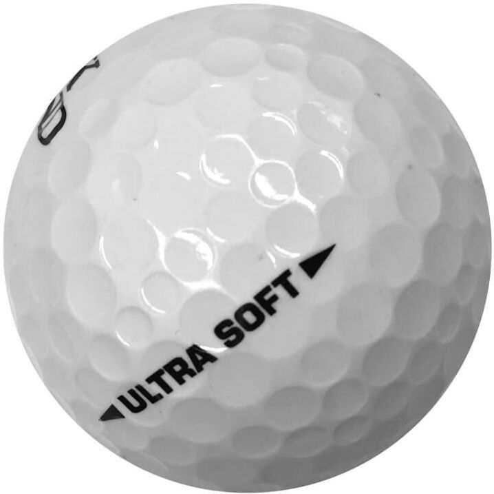 Black Diamond - Ultrasoft - Golfballen - 24-pack