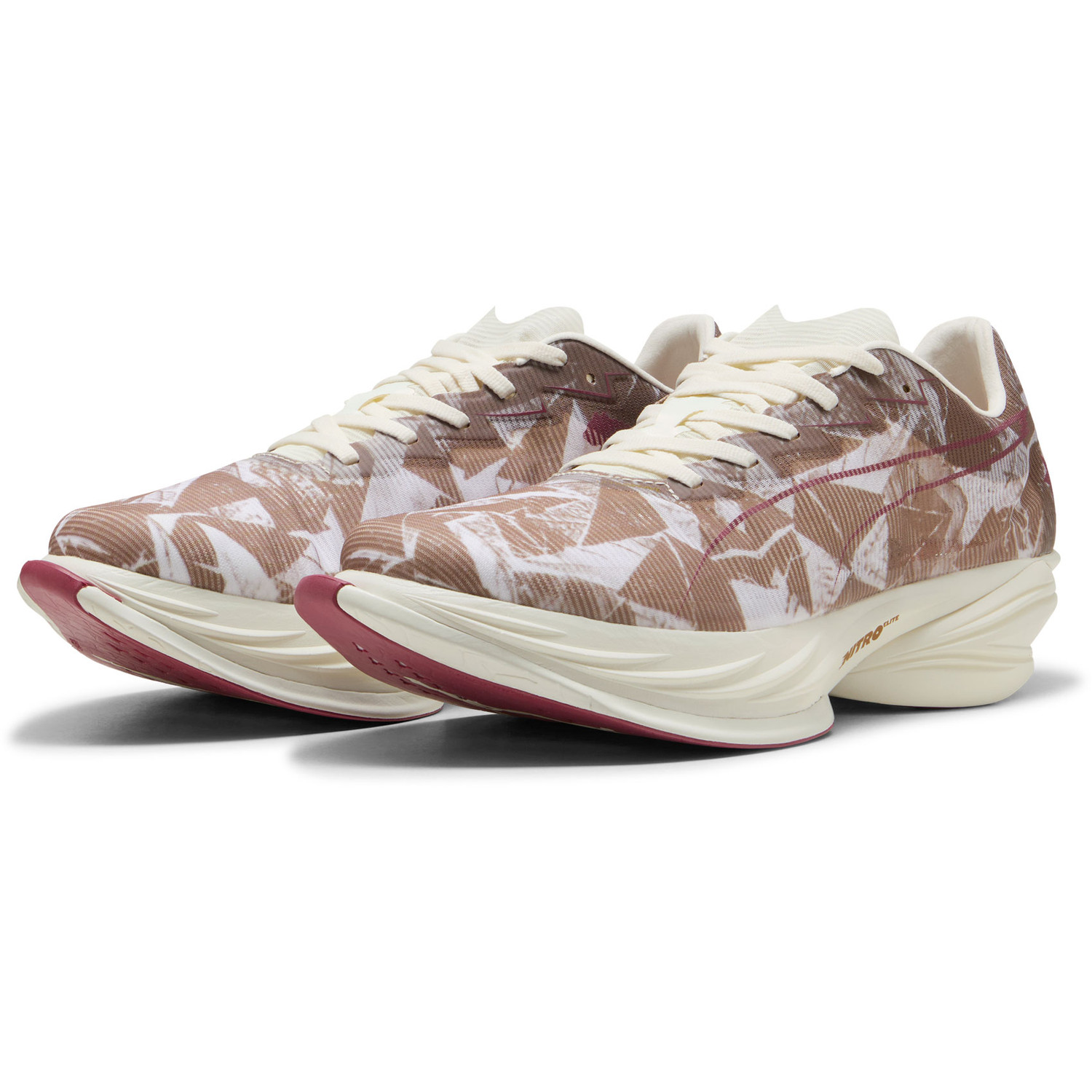 Puma Fast-R Nitro Elite 3 Saysky Heren