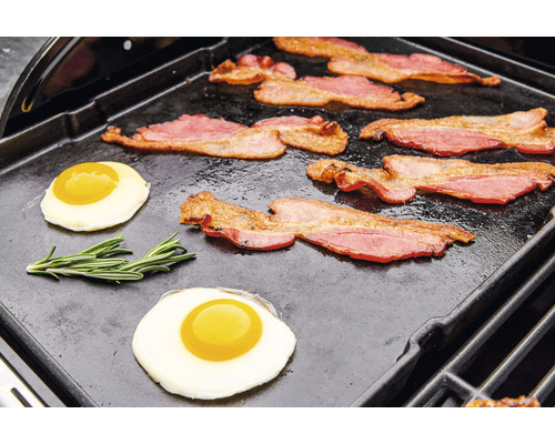 Bakplaat, grillpan, Nexgrill gietijzer