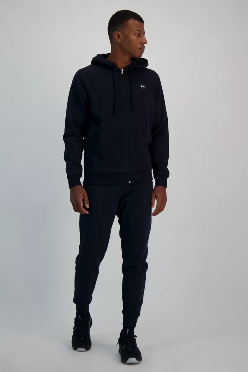 Under Armour UA Rival Fleece Herren Trainerhose
