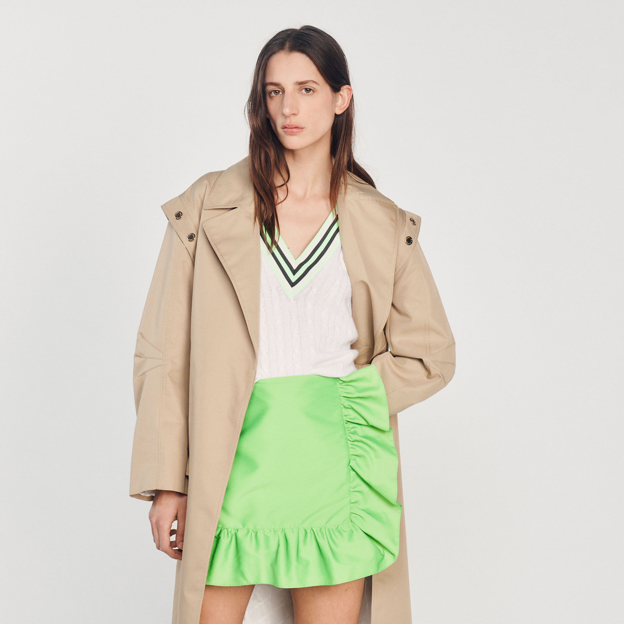 Pull á patch S