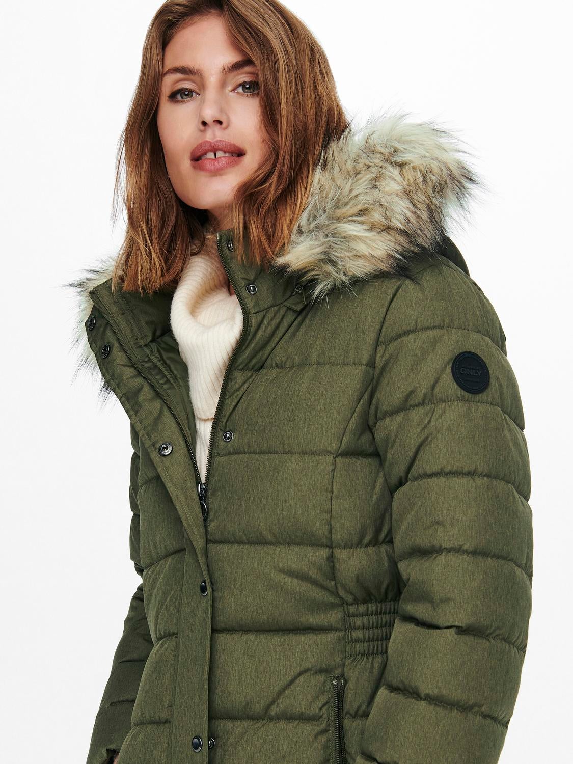 ONLLUNA Steppjacke Kalamata
