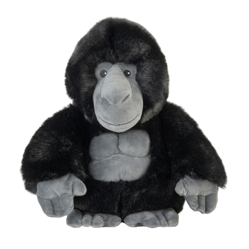 Warmies Warmteknuffel Gorilla30 cm