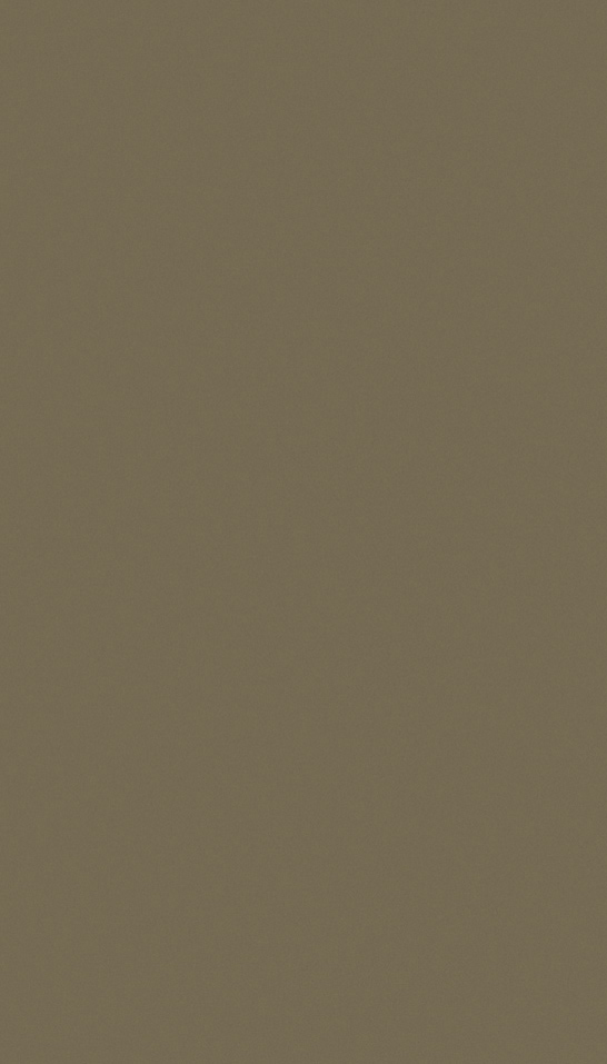 Muebles Calas badmeubel ribbelfront 100cm legergroen met solid surface wastafel zonder kraangat