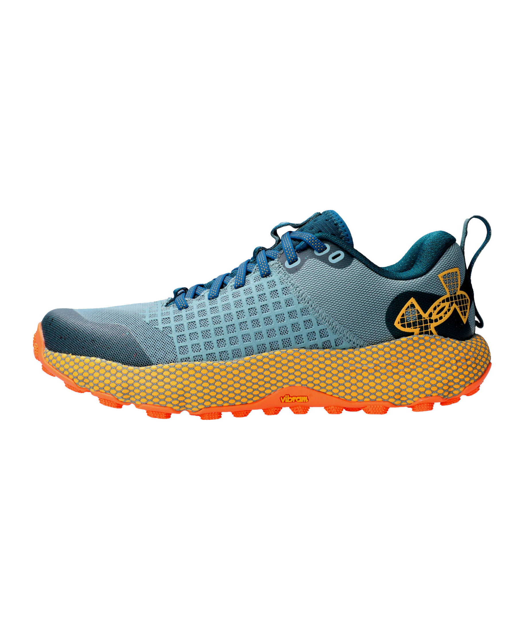 Under Armour| Herren Running - Schuhe - Trail U Hovr Ds Ridge Trail Running F501 Laufschuh