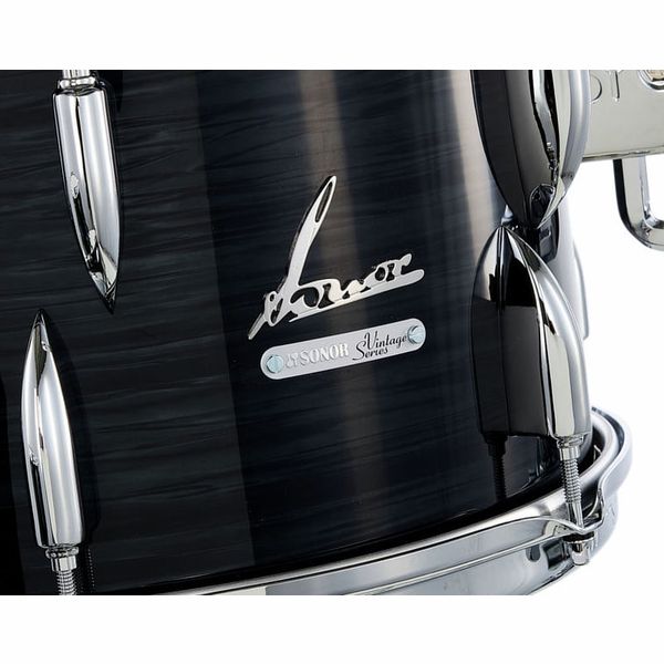 Sonor Vintage Series Three20 BK NM