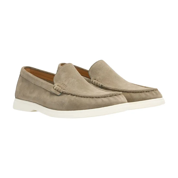 Boss Sienne Loafer Slip-On Schoenen Heren