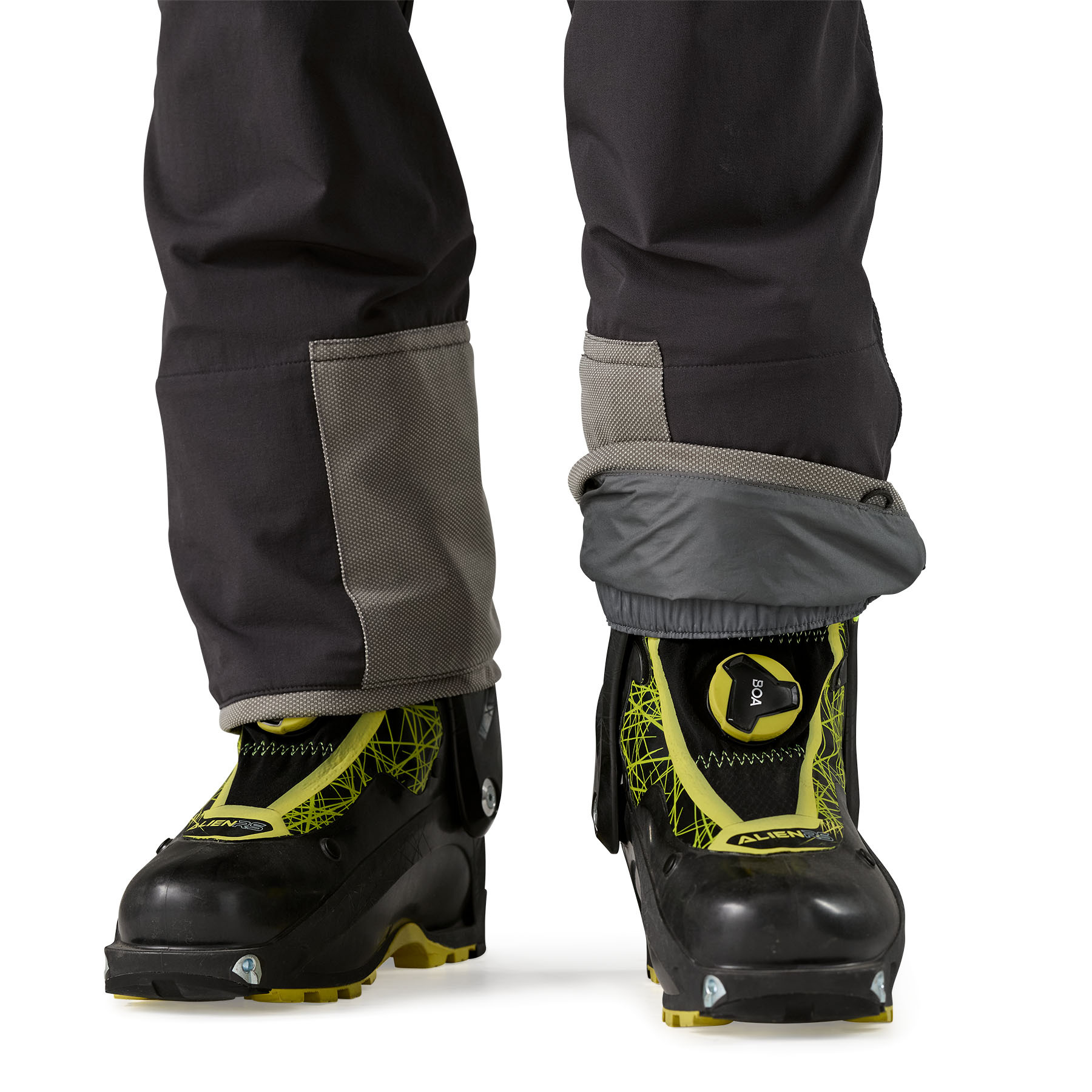 W's Alpine Guide Pants
