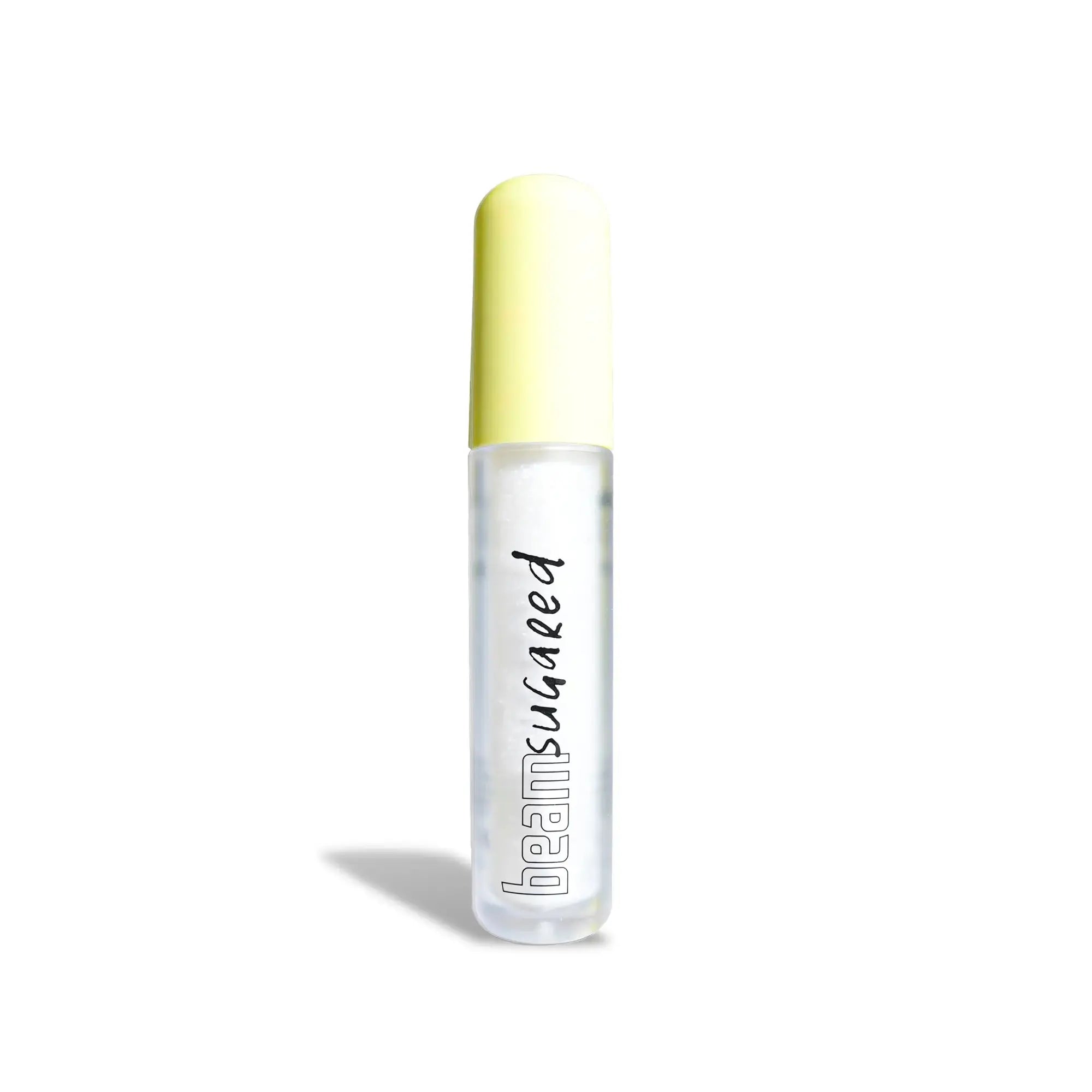 Beam Sugared Lip Gloss Sugar Lace