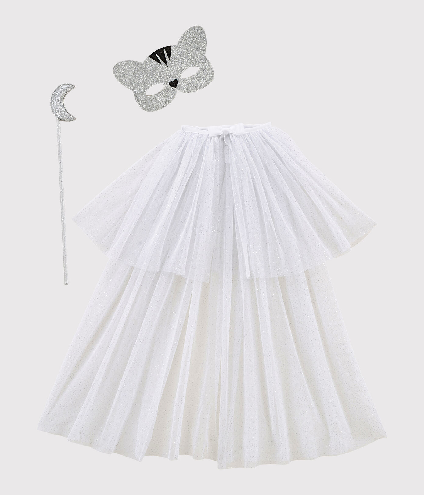 Kit princesse enfant fille