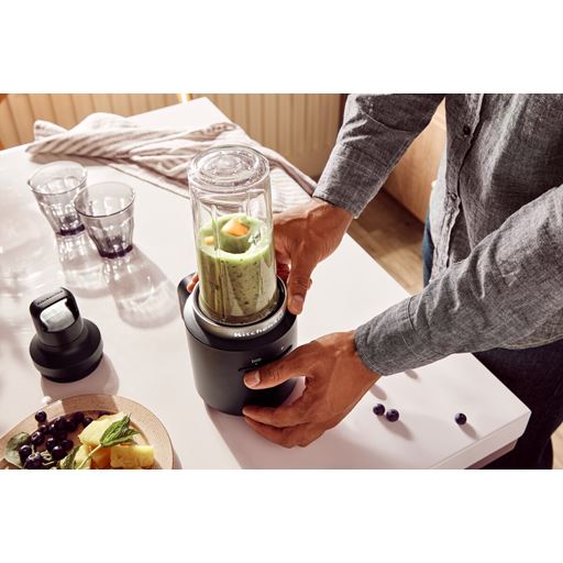 KitchenAid Go Ledningsfri Blender