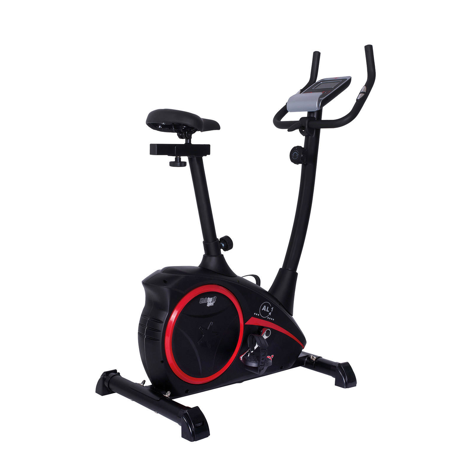 Christopeit hometrainer AL-1