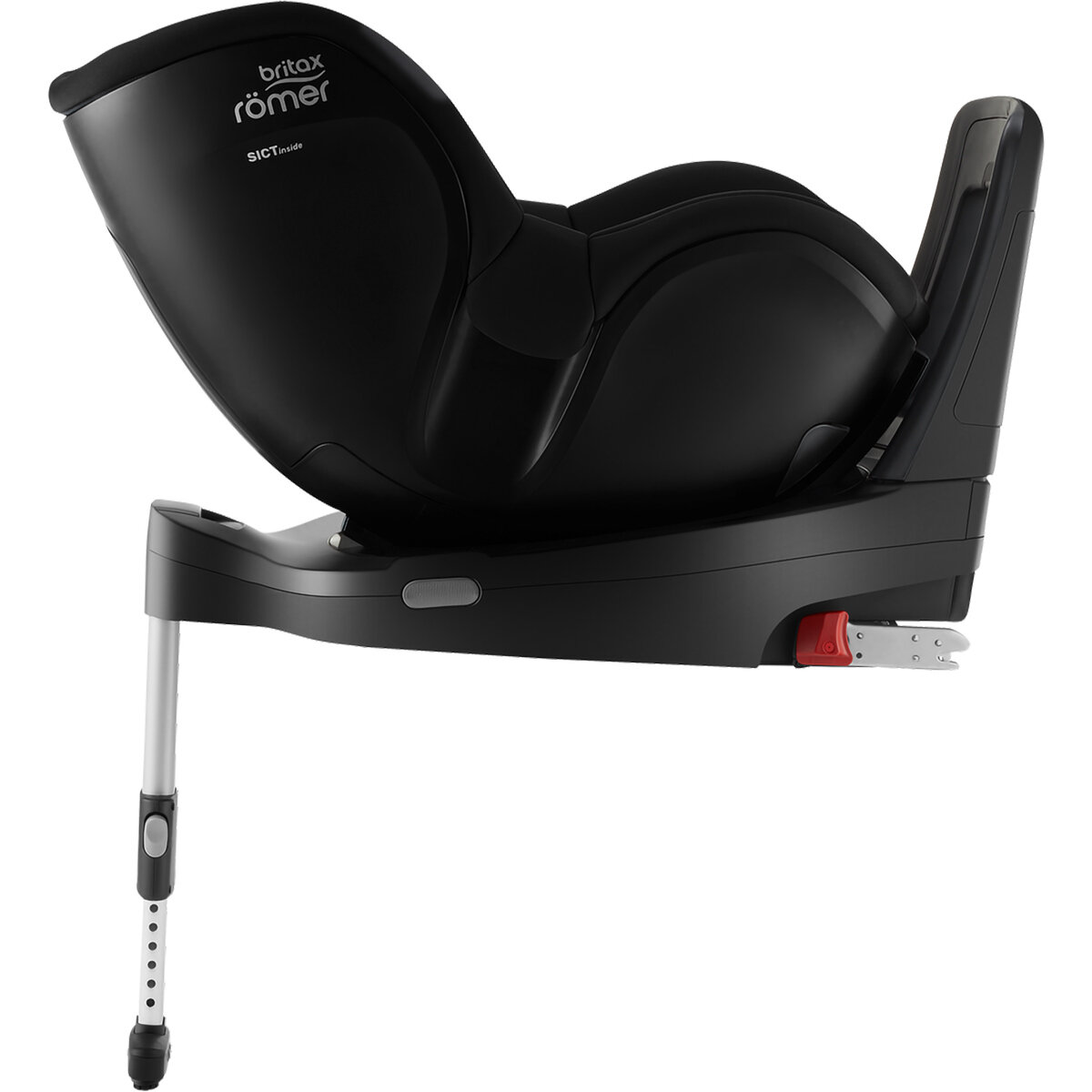 Britax Römer Britax Römer Kindersitz Dualfix M i-Size