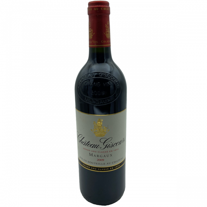 Château Giscours 3ème Grand Cru Classé 2016