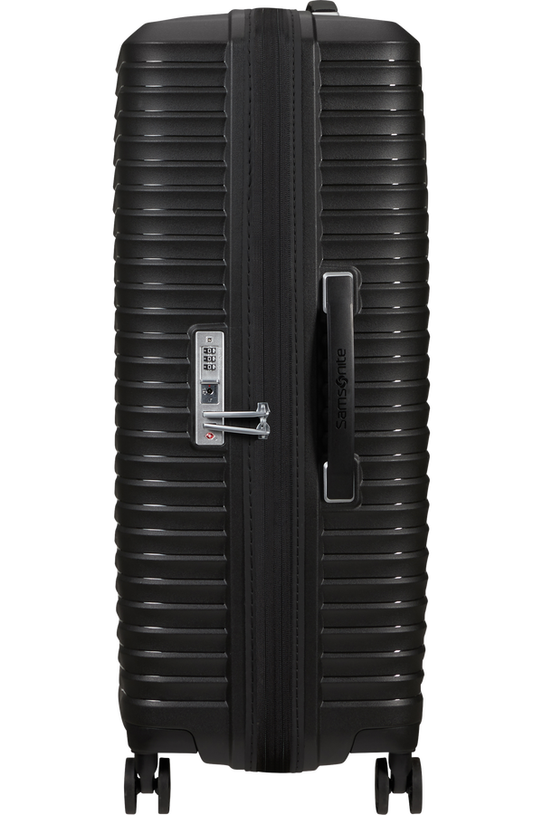 Samsonite Upscape Spinner 75 cm Expendable Black