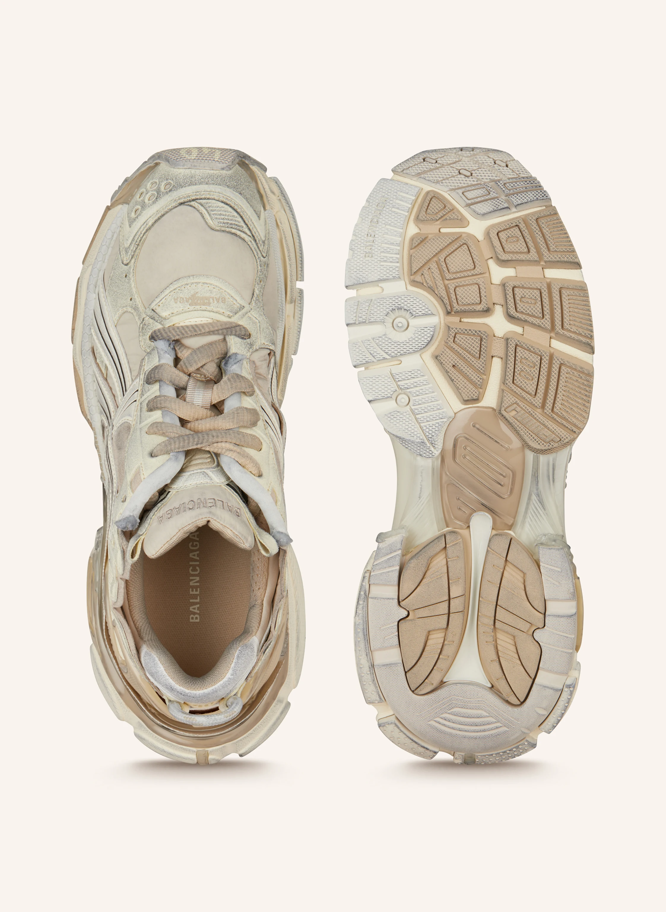 BALENCIAGA Sneaker RUNNER