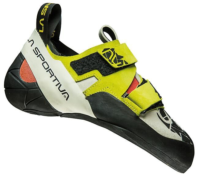 LA SPORTIVA - CHAUSSONS VELCRO LADY OTAKI VCR