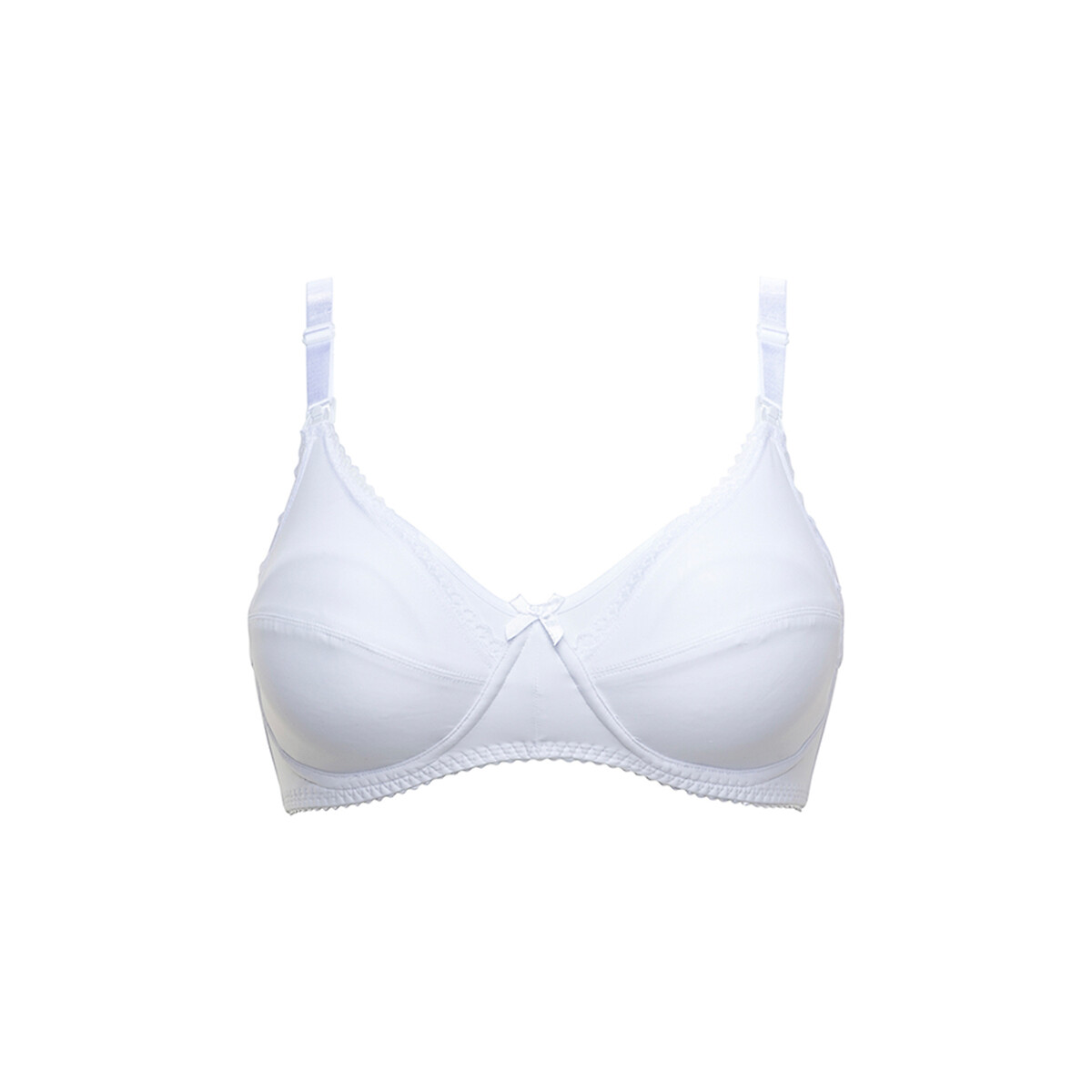 SANS COMPLEXE<br>Sutiã de maternidade sem aro New Caress