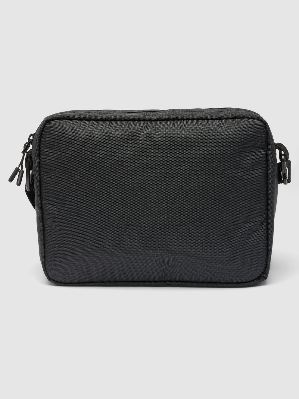 Columbia Street Transit Side Bag black