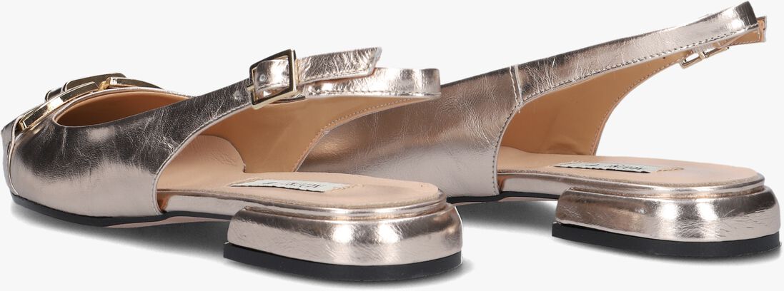 NOTRE-V gouden notre-v  12232