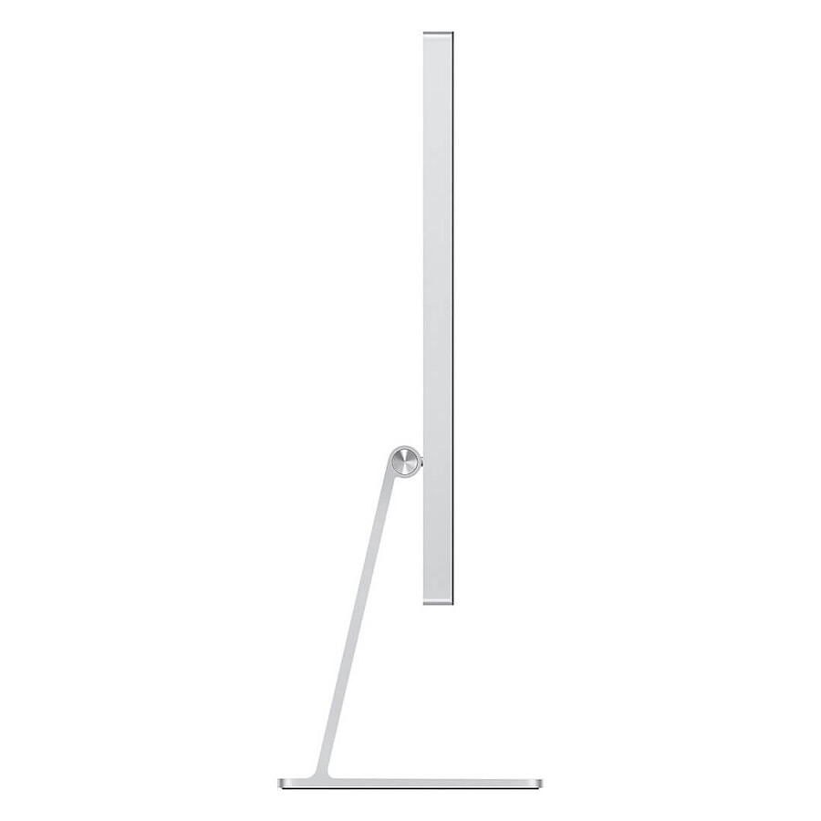 Apple Studio Display - Verre standard - Inclinaison