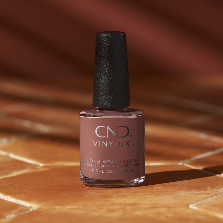 CND Terracotta Dreams CND VINYLUX