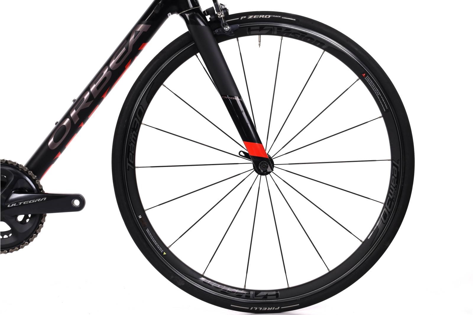 Orbea Orca M30 (2018) | Diamond